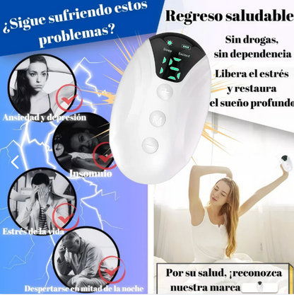 NeuroHarmonic - Equilibra tu mente y mejora tu bienestar