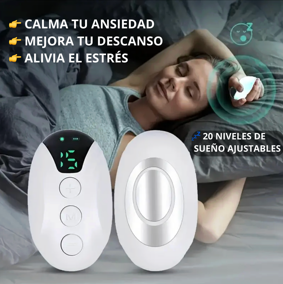 NeuroHarmonic - Equilibra tu mente y mejora tu bienestar