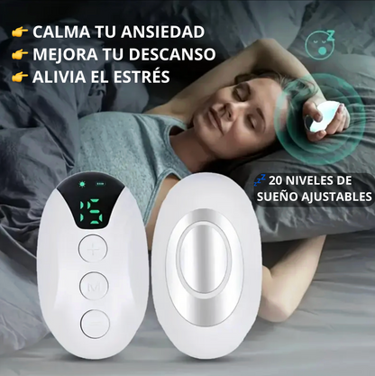 NeuroHarmonic - Equilibra tu mente y mejora tu bienestar