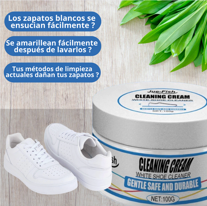 TurboWhite | Limpieza Profunda, Total y Fácil