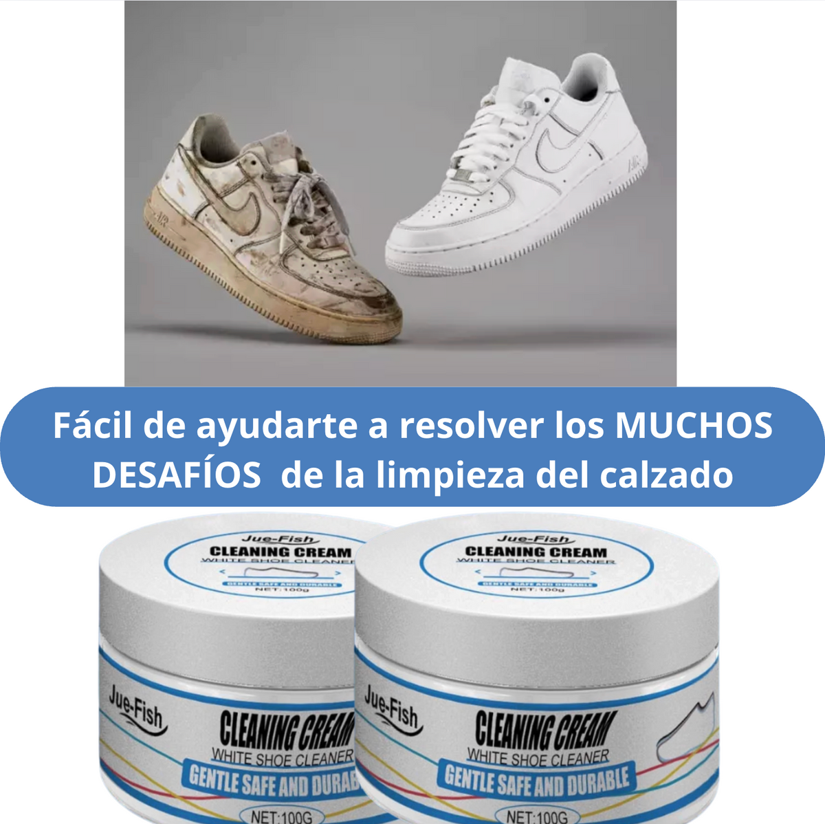 TurboWhite | Limpieza Profunda, Total y Fácil