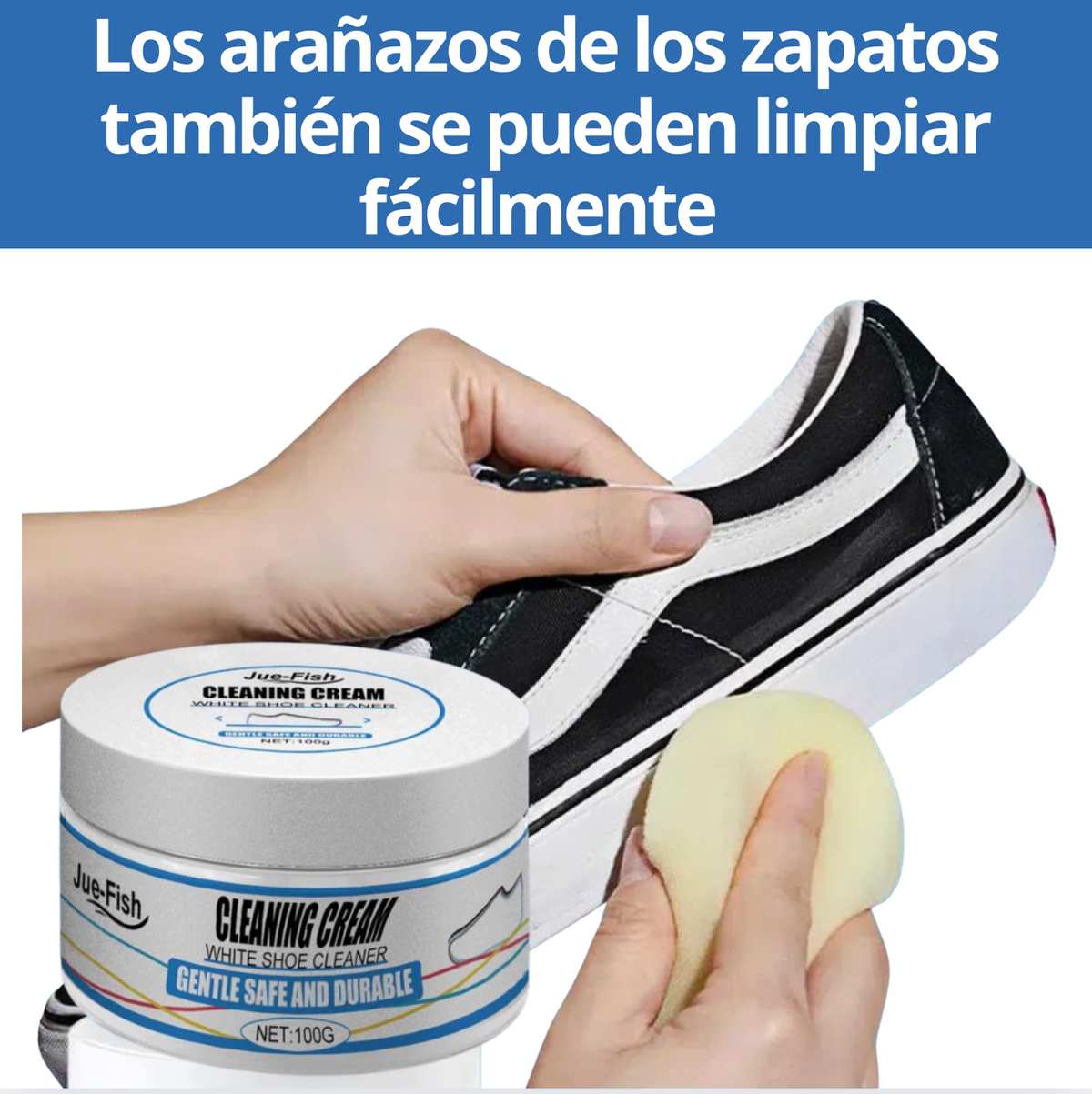 TurboWhite | Limpieza Profunda, Total y Fácil