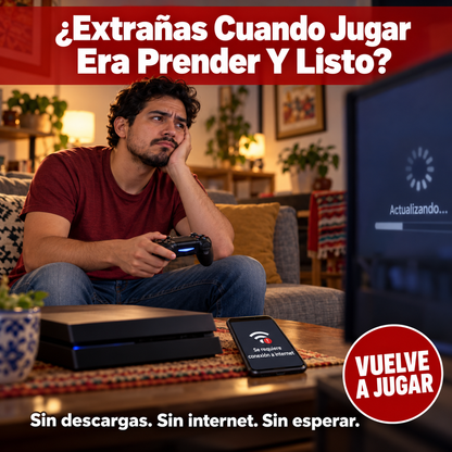 SupGame Box | Consola Retro Portátil con 400 Juegos Clásicos